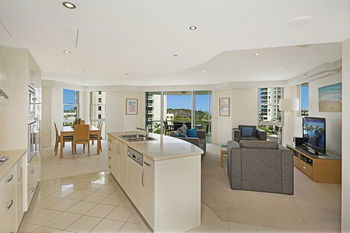 Aqua Vista Resort - Holiday Cairns 79