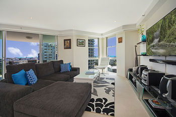 Aqua Vista Resort - Holiday Cairns 82