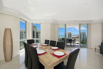 Aqua Vista Resort - Holiday Cairns 83