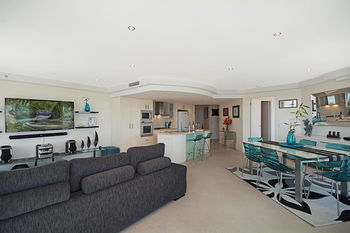 Aqua Vista Resort - Holiday Cairns 84