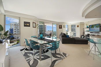 Aqua Vista Resort - Holiday Cairns 86