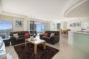 Aqua Vista Resort - Holiday Cairns 87