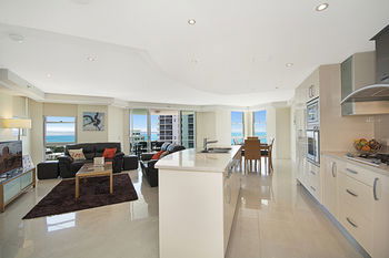 Aqua Vista Resort - Holiday Cairns 88