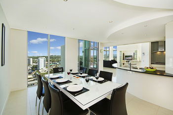Aqua Vista Resort - Holiday Cairns 89