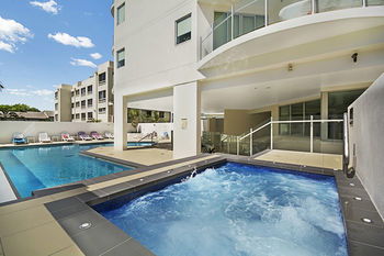 Aqua Vista Resort - Holiday Cairns 91