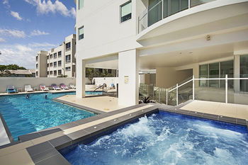 Aqua Vista Resort - Holiday Cairns 92