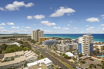 Aqua Vista Resort - Holiday Cairns 95