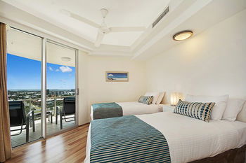Aqua Vista Resort - Holiday Cairns 101