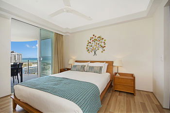 Aqua Vista Resort - Holiday Cairns 102
