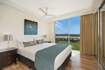 Aqua Vista Resort - Holiday Cairns 103