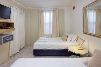 Neutral Bay Lodge - Holiday Cairns 5