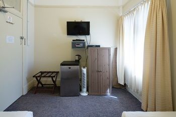 Neutral Bay Lodge - Holiday Cairns 6