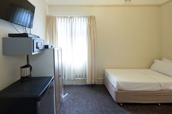Neutral Bay Lodge - Holiday Cairns 8
