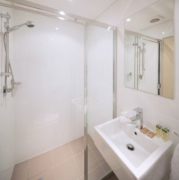 Neutral Bay Lodge - Holiday Cairns 14
