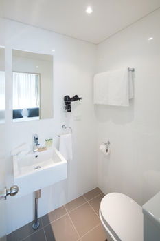 Neutral Bay Lodge - Holiday Cairns 15