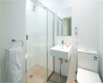 Neutral Bay Lodge - Holiday Cairns 16