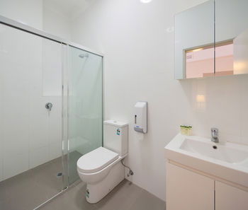 Neutral Bay Lodge - Holiday Cairns 17