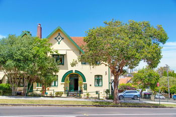 Neutral Bay Lodge - Holiday Cairns 18