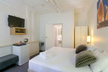 Neutral Bay Lodge - Holiday Cairns 20