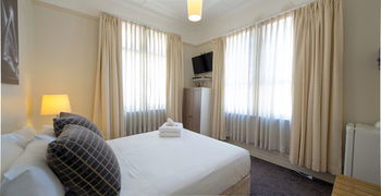 Neutral Bay Lodge - Holiday Cairns 26