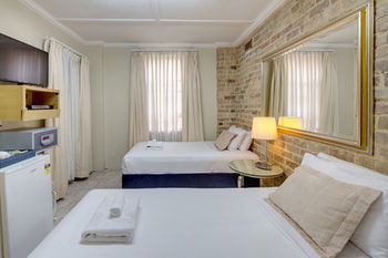 Neutral Bay Lodge - Holiday Cairns 27