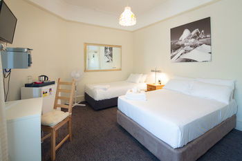 Neutral Bay Lodge - Holiday Cairns 29