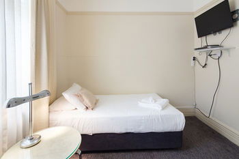 Neutral Bay Lodge - Holiday Cairns 30