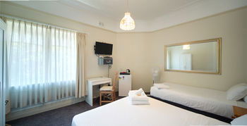 Neutral Bay Lodge - Holiday Cairns 33