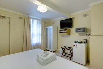 Neutral Bay Lodge - Holiday Cairns 34