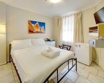 Neutral Bay Lodge - Holiday Cairns 36