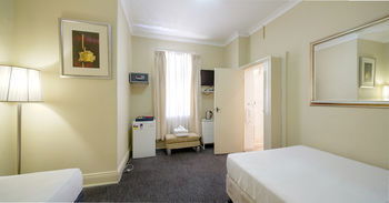 Neutral Bay Lodge - Holiday Cairns 37