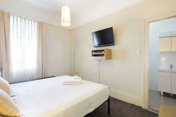 Neutral Bay Lodge - Holiday Cairns 39