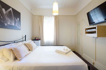 Neutral Bay Lodge - Holiday Cairns 40