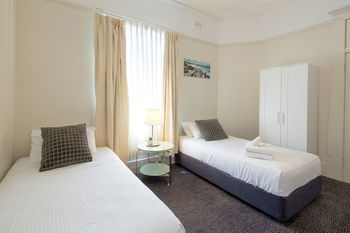 Neutral Bay Lodge - Holiday Cairns 41