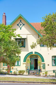 Neutral Bay Lodge - Holiday Cairns 43