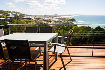 The Point Coolum - Holiday Cairns 0