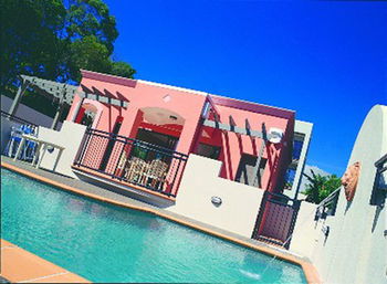 The Point Coolum - Holiday Cairns 72