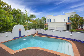 The Point Coolum - Holiday Cairns 85