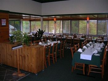 Bucketts Way Motel And Restaurant - Holiday Cairns 2