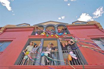 Manly Backpackers - Hostel - Holiday Cairns 0