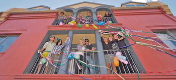 Manly Backpackers - Hostel - Holiday Cairns 8