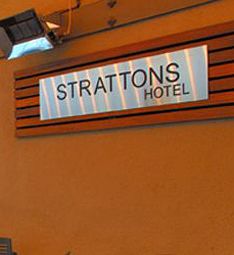 The Downing Hostel - Holiday Cairns 4