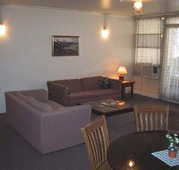 Carrington Sydney City Centre Apartments