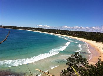 Mollymook Paradise Haven Motel - Holiday Cairns 3