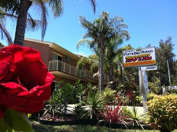Mollymook Paradise Haven Motel - Holiday Cairns 9