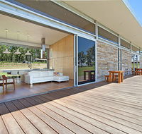 The Longhouse - Holiday Cairns