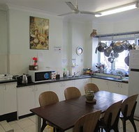 Casa Central Accommodation - Hostel - Holiday Cairns