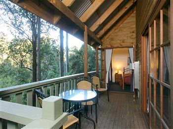Barrington Wilderness Cedar Lodge Accommodation - Holiday Cairns 5