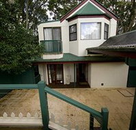 Montville Attic - Holiday Cairns