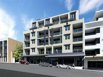 Wyndel Apartments - Encore - Holiday Cairns 0